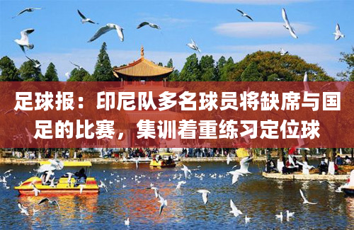 足球报：印尼队多名球员将缺席与国足的比赛，集训着重练习定位球