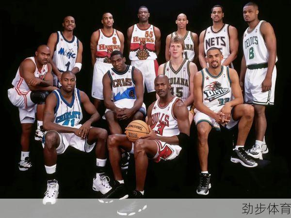 16年nba全明星(nba全明星16年)