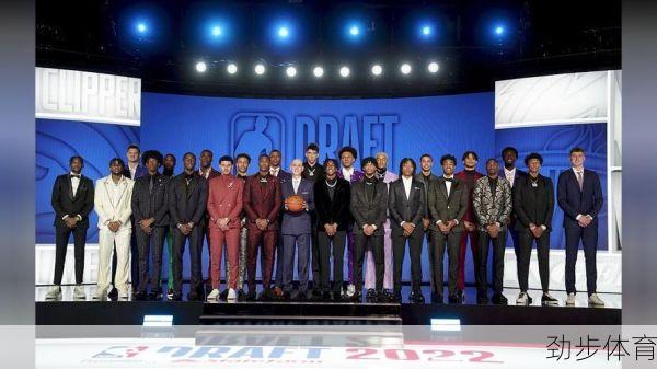 2022nba选秀中国球员(2022nba选秀大会回放)