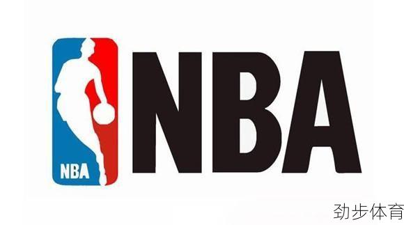 nba标志里面那个人是谁(nba标志上的那个人是谁图片)