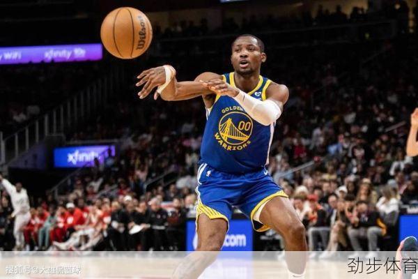 NBA选秀2021(nba选秀2021勇士库明加)