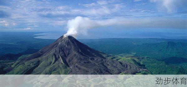 巴拉圭 加马拉(加马拉火山)