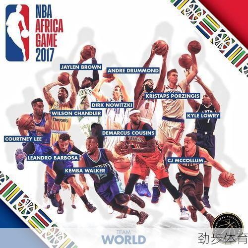 nba非洲球员名单(nba非洲联赛)